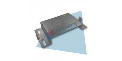 Base de acero p/ PPA Eurus