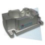 Base de aluminio p/ PPA DZ Industrial