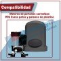 Palanca destrabe manual completa p/ motor PPA Eurus