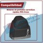 Corona Z2:30 p/ motor de portón corredizo PPA (Di 22mm)