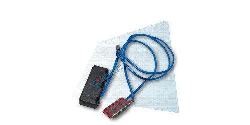 Detector destrabe y temperatura SEG NiiD