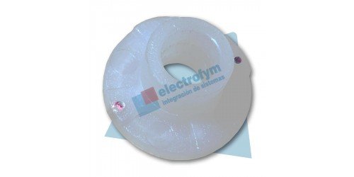Disco de encoder p/ motor de portón corredizo SEG NiiD