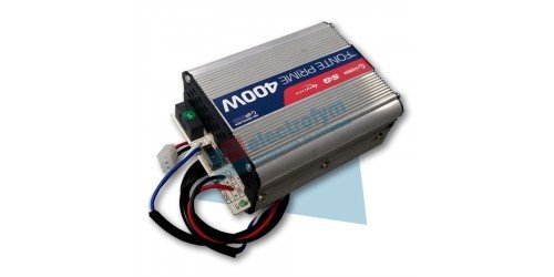 Fuente switching 24V SEG 300DC Revolution