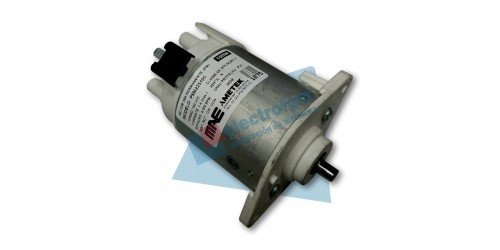 Motor Iman Permanente Ametek PM6225105 p/ motor SEG NiiD Motor Iman Permanente Ametek PM6225105 p/ motor SEG NiiD