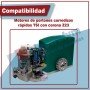 Corona Z23 p/ motor de portón SEG TSi