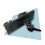 Palanca destrabe manual p/ motor SEG Solo CH c/ cerradura