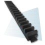 Repuesto p/ cremallera SEG 50cm Standard/Light
